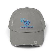Load image into Gallery viewer, Gormat Unisex Distressed Cap