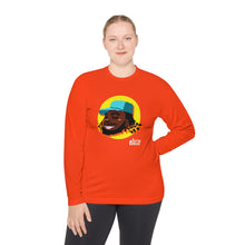 Load image into Gallery viewer, Unisex Lightweight Long Sleeve Tee Rudy #3