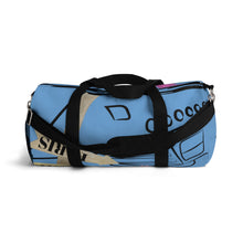 Load image into Gallery viewer, Gifts of Joy Travel Duffel Bag