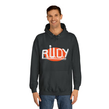 Load image into Gallery viewer, Unisex College Hoodie Rudy #2