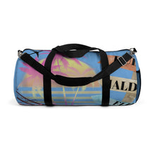 Load image into Gallery viewer, Gifts of Joy Travel Duffel Bag