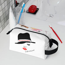 Load image into Gallery viewer, Gifts of Joy Toiletry Bag