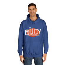 Load image into Gallery viewer, Unisex College Hoodie Rudy #2