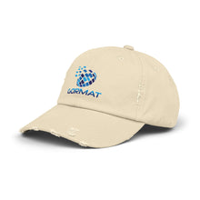 Load image into Gallery viewer, Gormat Unisex Distressed Cap