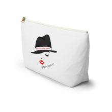 Load image into Gallery viewer, Gifts of Joy Travel Accessory Pouch w T-bottom