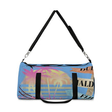 Load image into Gallery viewer, Gifts of Joy Travel Duffel Bag