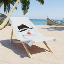 Load image into Gallery viewer, Gifts of Joy Beach Towel