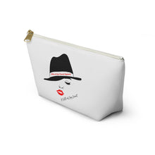 Load image into Gallery viewer, Gifts of Joy Travel Accessory Pouch w T-bottom