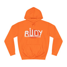 Load image into Gallery viewer, Unisex College Hoodie Rudy #2