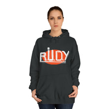 Load image into Gallery viewer, Unisex College Hoodie Rudy #2