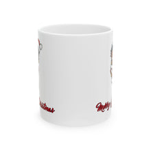 Load image into Gallery viewer, Betty Boop Christmas Mug