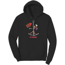 Load image into Gallery viewer, Betty Boop - Cruising Unisex Hoodie