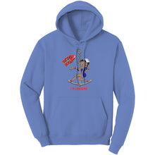 Load image into Gallery viewer, Betty Boop - Cruising Unisex Hoodie