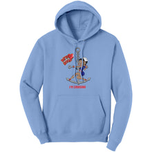 Load image into Gallery viewer, Betty Boop - Cruising Unisex Hoodie