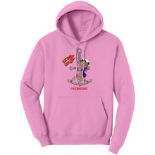 Load image into Gallery viewer, Betty Boop - Cruising Unisex Hoodie