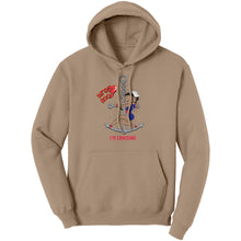 Load image into Gallery viewer, Betty Boop - Cruising Unisex Hoodie