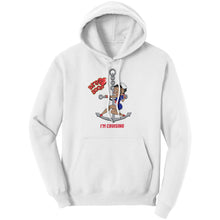 Load image into Gallery viewer, Betty Boop - Cruising Unisex Hoodie