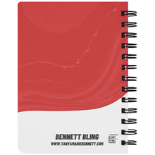 Load image into Gallery viewer, Betty Boop - I'm a Diva Spiralbound Notebook