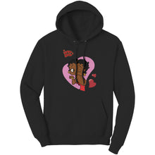 Load image into Gallery viewer, Betty Boop - Love Unisex Hoodie