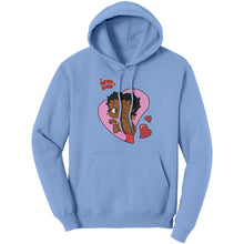 Load image into Gallery viewer, Betty Boop - Love Unisex Hoodie