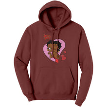 Load image into Gallery viewer, Betty Boop - Love Unisex Hoodie