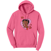 Load image into Gallery viewer, Betty Boop - Love Unisex Hoodie