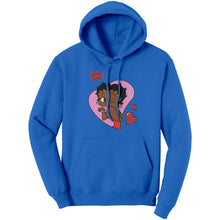 Load image into Gallery viewer, Betty Boop - Love Unisex Hoodie