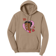Load image into Gallery viewer, Betty Boop - Love Unisex Hoodie