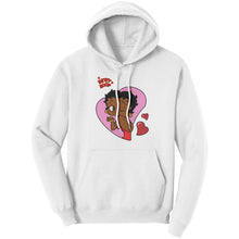 Load image into Gallery viewer, Betty Boop - Love Unisex Hoodie