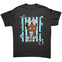 Load image into Gallery viewer, Betty_Boop_Halloween_Shirt_Halloween_Co_Black_Front_Mockup.png