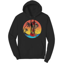 Load image into Gallery viewer, Betty Boop Hoodie, Cute Betty Boop Hoodie Betty Boop Design Womens Hoodie Christmas Hoodie, Christmas Womens Clothing Christmas Gift For Her