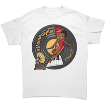 Load image into Gallery viewer, Betty_Boop_Shirt_Betty_Boop_Tshirt_Ret_White_Front_Mockup.png