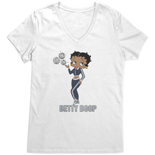 Load image into Gallery viewer, Betty_Boop_Shirt_Cute_Betty_Boop_Party__Bright_White_Mockup.png