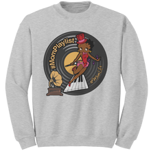Load image into Gallery viewer, Betty_Boop_Sweatshirt_Betty_Boop_Shirt_Ash_Mockup.png