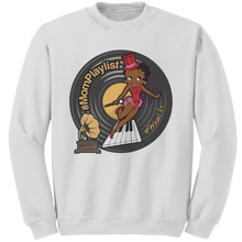 Load image into Gallery viewer, Betty_Boop_Sweatshirt_Betty_Boop_Shirt_White_Mockup.png
