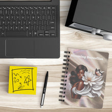 Load image into Gallery viewer, Blooming Butterflies Journal