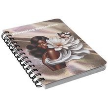 Load image into Gallery viewer, Blooming Butterflies Journal