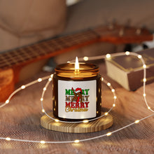 Load image into Gallery viewer, Betty Boop Candle, Scented Candle Gift for Christmas Scented Candle, Christmas Decoration, Christmas Gifts, Aroma Diffuser, Holiday Decor