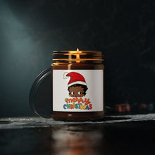 Load image into Gallery viewer, Scented Candle Gift for Christmas Scented Candle, Betty Boop Candle, Christmas Decoration, Christmas Gifts, Aroma Diffuser, Holiday Decor