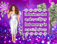 Load image into Gallery viewer, Rags to Riches 2025 Calendar Printable Planner, Digital Calendar 2025, Wall Calendar PDF Editable Calendar, Monthly Planner, Digital Planner