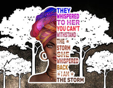 Load image into Gallery viewer, Black Girl Magic 2025 Calendar Printable Planner, Editable Office Calendar 2025, Printable Calendar, Digital Planner, Digital Download PDF