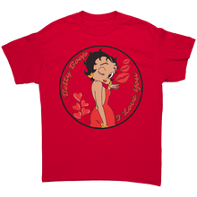 Load image into Gallery viewer, Cute_Betty_Boop_Shirt_I_Love_You_Betty__Red_Front_Mockup.png