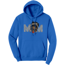 Load image into Gallery viewer, Cute_Mom_Hoodie_Mommy_Hoodie_Mom_Women_Royal_Front_Mockup.png