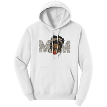 Load image into Gallery viewer, Cute_Mom_Hoodie_Mommy_Hoodie_Mom_Women_White_Front_Mockup.png