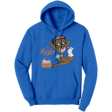 Load image into Gallery viewer, Easter_Hoodie_Betty_Boop_Hoodie_Vintag_Royal_Front_Mockup.png