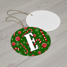 Load image into Gallery viewer, Christmas Ornaments Gift, Christmas Decor, Christmas Tree Ornaments, Christmas Gift, Personalized Ornaments, Customized Ornaments