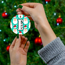 Load image into Gallery viewer, Christmas Ornaments Gift, Christmas Decor, Christmas Tree Ornaments, Christmas Gift, Personalized Ornaments, Customized Ornaments