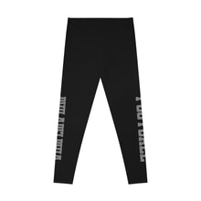 Load image into Gallery viewer, Philadelphia Leggings, Football Fan Leggings, Stretchy Athletic Pants for Sports, Workout Clothes, Yoga Pants, Fitness, Sports Apparel