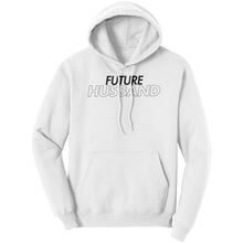 Load image into Gallery viewer, Future Husband Hoodie, Soon To Be Husband Hoodie, Wedding Hoodie, Engagement Gift, Valentine Hoodie, Valentine Gift For Him, Husband Hoodie