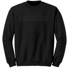 Load image into Gallery viewer, Future Husband Sweatshirt, Hubby Sweatshirt, Couple Sweatshirt, Engagement Gift, Wedding Gift, Valentine Sweatshirt, Valentine Gift
